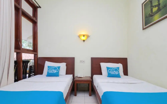 Airy Tuntang Beringin KM 2 Salatiga