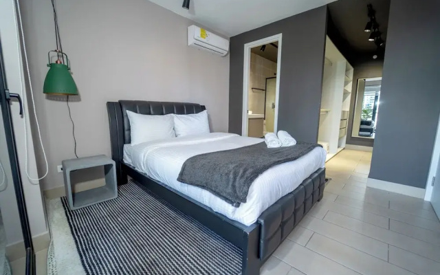 Living 73 Panamá by Boutique Apartments