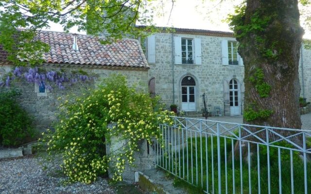 Au Bonheur d'Alphonse