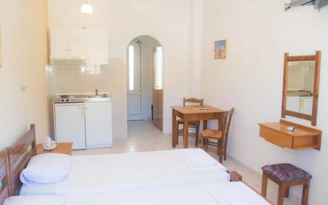 Dorana Trekking Hotel