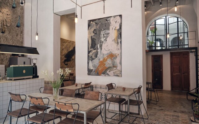 AS Boutique Residence