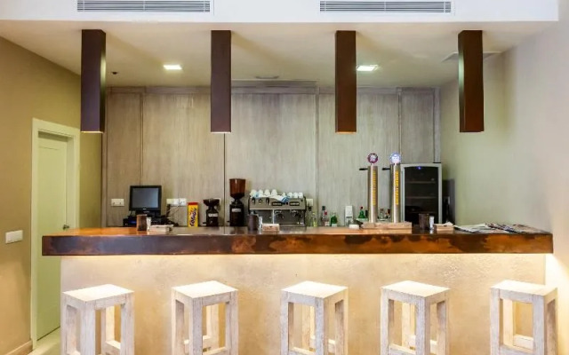 Oyo Hotel Altora