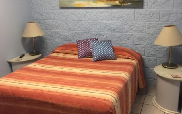 Westside Tavern and Motel