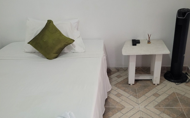 Hotel Capilla del Sol