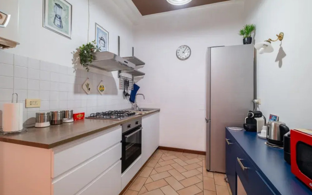 Casa Petroni in Bologna