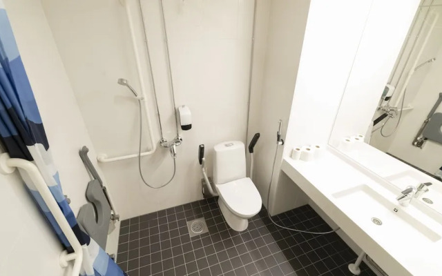 Kokoushotelli Murikanranta