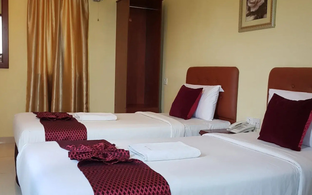 Sun Inns Hotel Bandar Puchong Utama