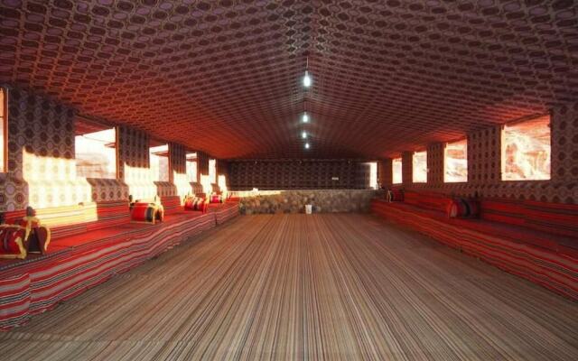 Bedouin Traditions Camp