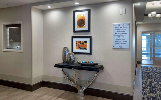 Hampton Inn by Hilton New Paltz