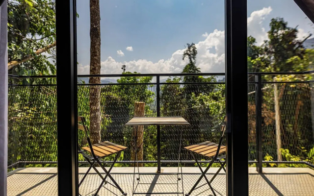 Sebayu Retreat Gopeng