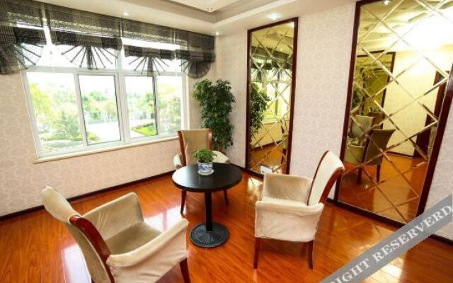 Xingshan Haitian Hotel