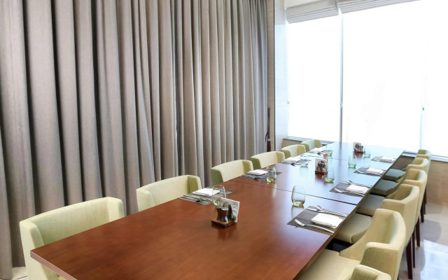 Novotel Ambassador Suwon