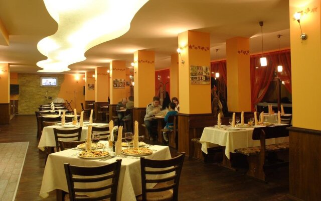 Park Hotel Dryanovo