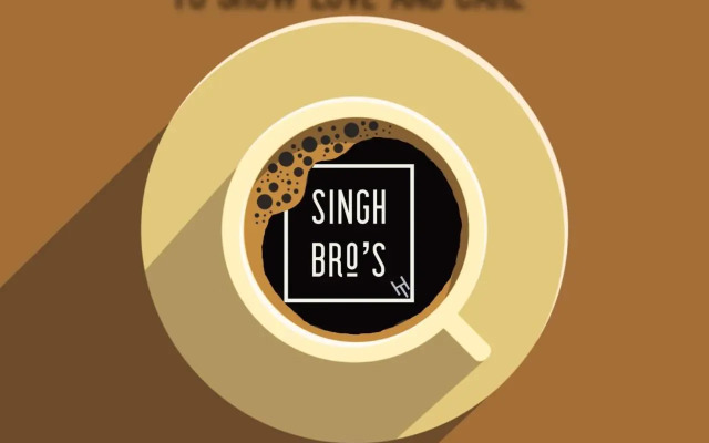 Singh Bro's