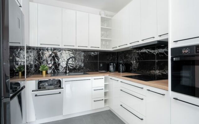 Wellness Zone & Parking by Renters