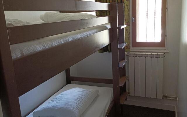 Appartement Jausiers, 4 pièces, 8 personnes - FR-1-165B-25