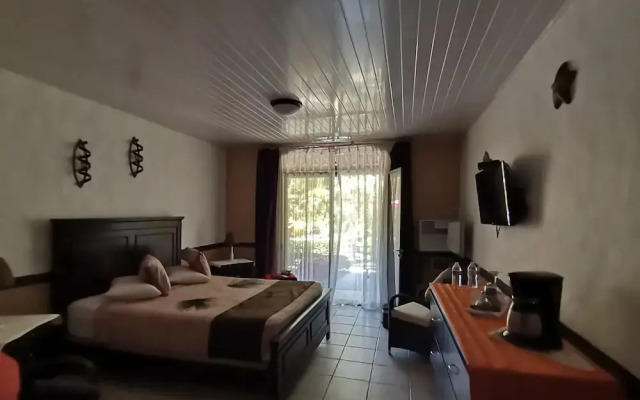 Hotel Belvedere