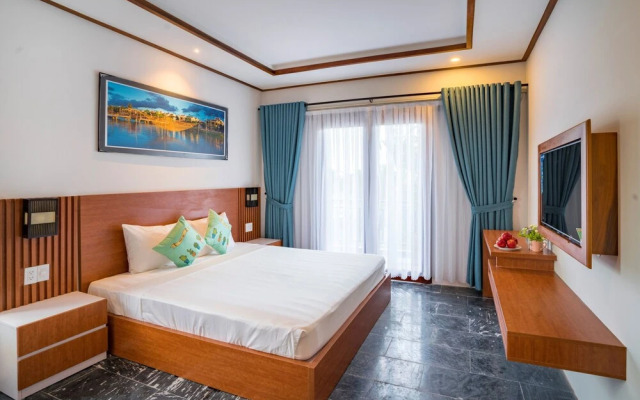 CIC Hoi An Villa