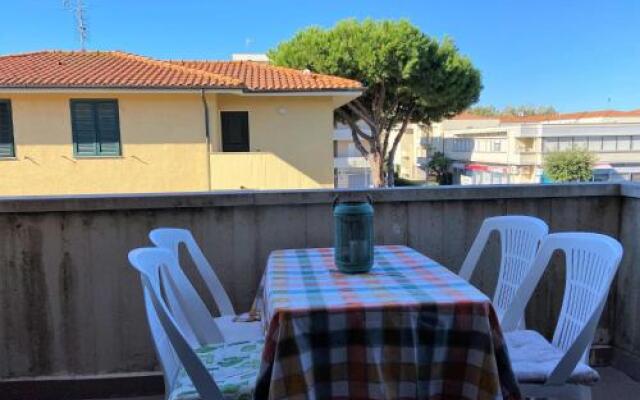 Ferienwohnung Vada 150S