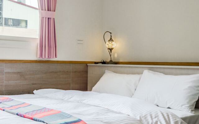 Sun and Moon Splendor