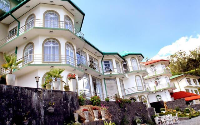 Qantara Hotel Nuwaraeliya