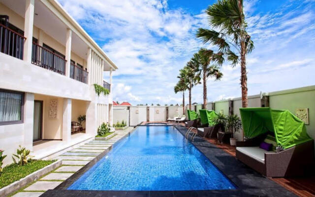 R&R Bali Bed and Breakfast