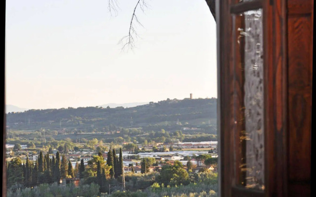 Villa Colle Olivi