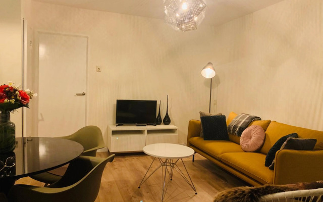 Zonnebos, private garden, fresh air, relax!