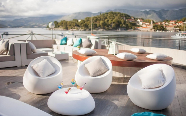 Hotel Croatia Cavtat