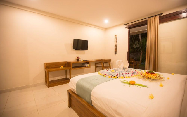 Asri Sari Resort Ubud