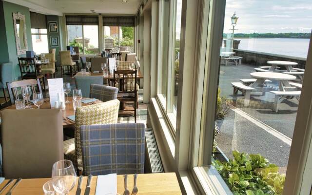 Shard Riverside Hotel, Bar & Restaurant