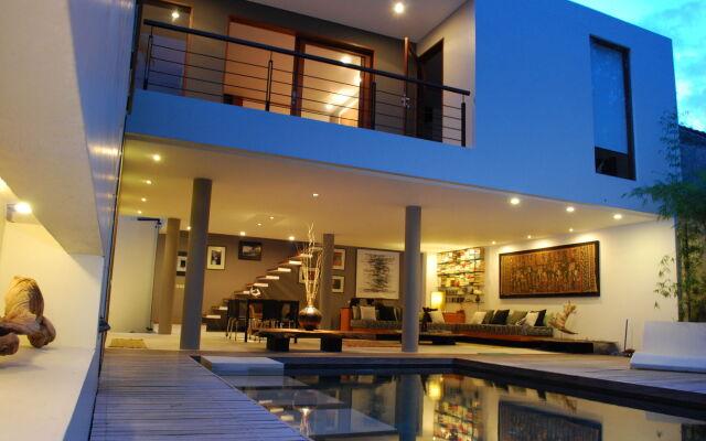Villa Rio