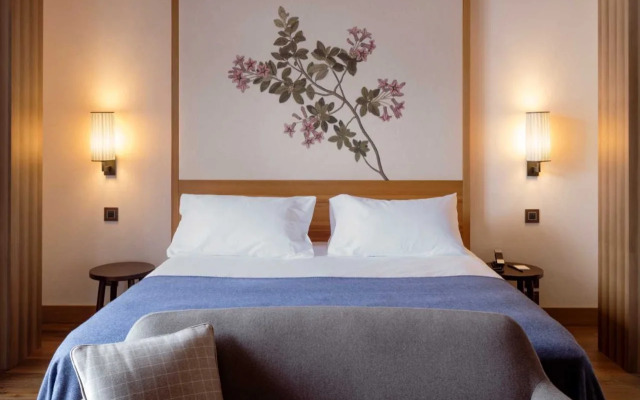 Faloria Mountain Spa Resort