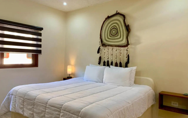 La Selva Apartments Tulum