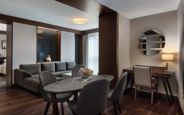 Sheraton Istanbul City Center
