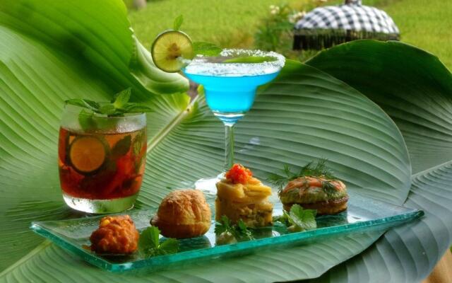 MATHIS Retreat Ubud