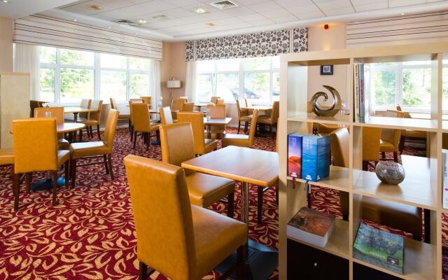 Holiday Inn Express Burton Upon Trent by IHG