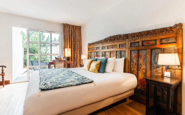 Villa Kerasy Hotel Spa