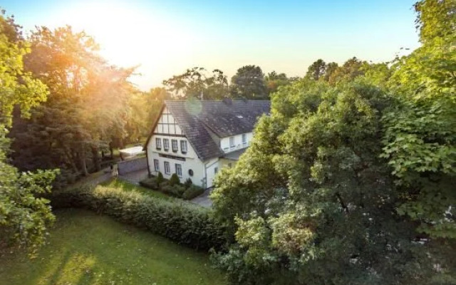 Wiener Hof Parkhotel