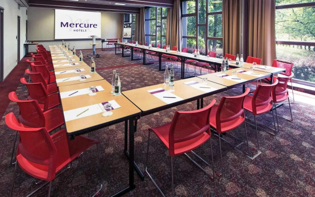 Hôtel Mercure Strasbourg Aeroport