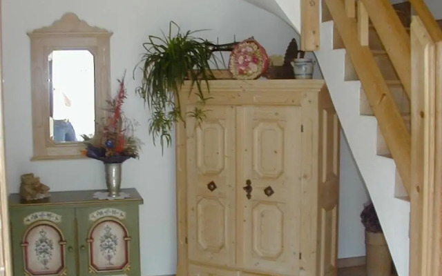 Ferienwohnung Maria Gstatter