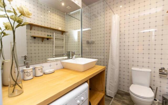 Wehost Heart Of Tbilisi Studio