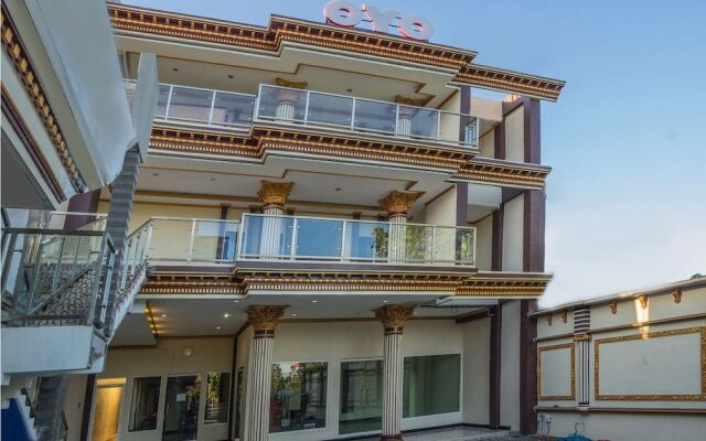 Oyo 975 Cita Mandiri Residence Syariah