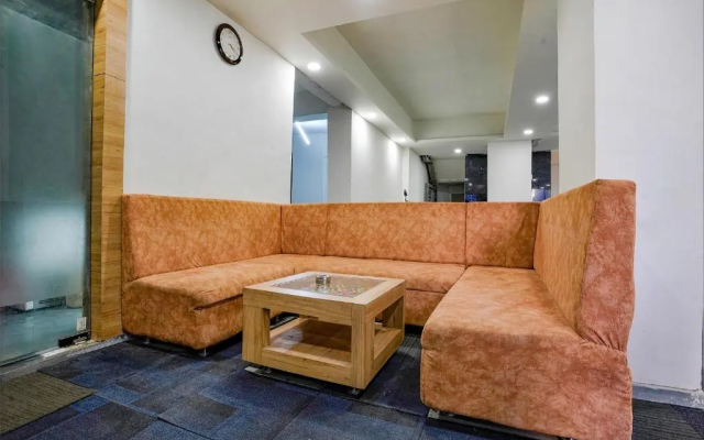 Via Stay Inn