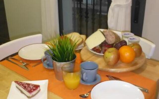 L'Astrolabi Guest House