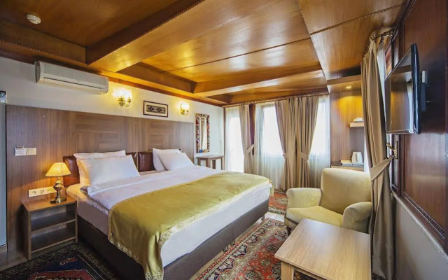 Apart Hotel Hippodrome