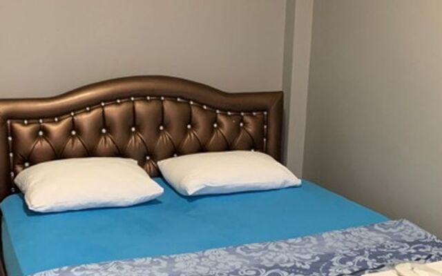 İkon Hotel Üsküdar