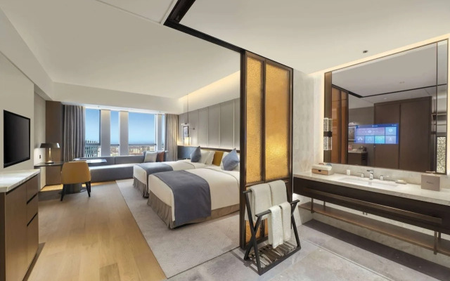 Wyndham Xiong'An