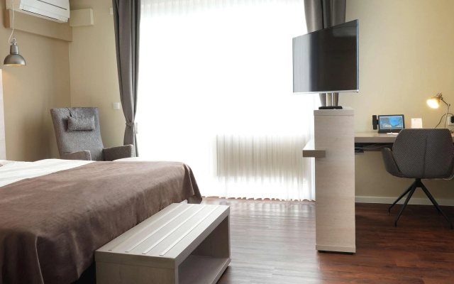 Best Western Hotel St. Michael