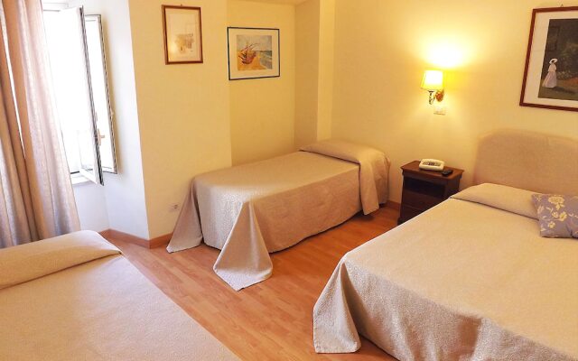 Albergo della Posta